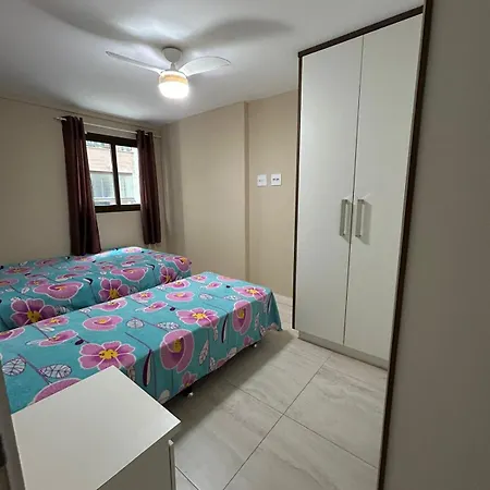 Arraial Praia dos Anjos Residence Club-3